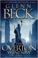 The Overton Window by Glenn Beck: Book Cover