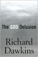 The God Delusion by Richard Dawkins: Book Cover