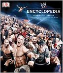 WWE Encyclopedia, 2nd Edition by Brian Shields: Book Cover