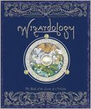 Wizardology by Master Merlin: Book Cover