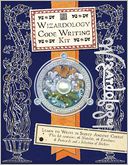 Wizardology Code-Writing Kit by Master Merlin: Book Cover