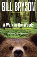 A Walk in the Woods by Bill Bryson: Book Cover