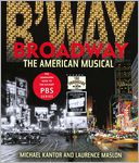 Broadway by Michael Kantor: Book Cover