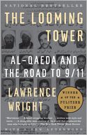 The Looming Tower by Lawrence Wright: Book Cover
