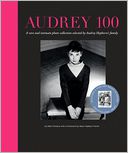 Audrey 100 by Ellen Fontana: Book Cover
