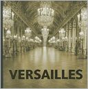 Versailles by Valérie Bajou: Book Cover