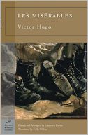 Les Miserables (Barnes & Noble Classics Series) by Victor Hugo: Book Cover