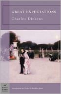 Great Expectations (Barnes & Noble Classics Series) by Charles Dickens: Book Cover