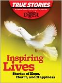 Inspiring Lives by Barbara O'Dair: NOOK Book Cover