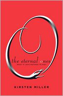 The Eternal Ones by Kirsten Miller: Book Cover