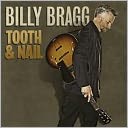 Tooth & Nail by Billy Bragg: CD Cover