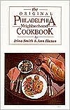 The Original Philadelphia Neighborhood Cookbook