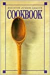 The Houston Junior League Cookbook