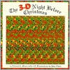 The Three-D Night Before Christmas