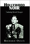 download Hollywood Noir : Freaturing Ronald Reagan book