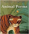 Poetry for Young People - Animal Poems