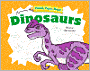 Pencil, Paper, Draw!: Dinosaurs