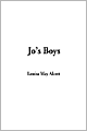 Jo's Boys