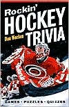 Rockin' Hockey Trivia