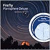 Firefly Planisphere Deluxe: For Latitudes between 40 deg and 60 deg North -- Stars to Magnitude 5.5 -- Equinox 2000.0