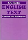 English Text: System and Structure