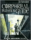 In Nomine Corporeal Player's Guide