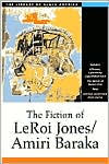 Fiction of LeRoi Jones - Amiri Baraka