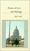 Poems of Love and Marriage