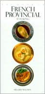 The Book of French Provincial Cooking