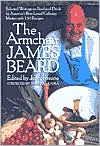Armchair James Beard