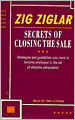 Secrets of Closing the Sale