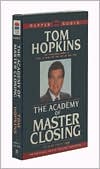 Academy of Master Closing