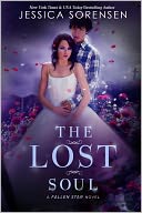 The Lost Soul (Fallen Souls Series, Book 1) by Jessica Sorensen: NOOK Book Cover