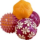 Oddballs by Toysmith: Product Image