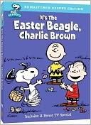 It's the Easter Beagle, Charlie Brown with Phil Roman