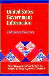 United States Government Information: Policies and Sources