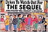 Dykes to Watch Out for: The Sequel