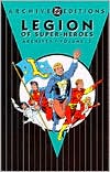 Legion of Super-Heroes Archives, Volume 3
