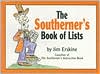 download The Southerner's Book of Lists book