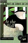 At the Wall of the Almighty