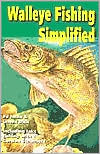 Walleye Fishing Simplified