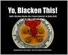 Yo, Blacken This!: Hell's Kitchen Meets the French Quarter at the Delta Grill