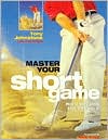 Master Your Short Game: How to Save Shots from 100 Yards In