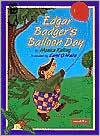 Edgar Badger's Balloon Day