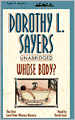 Whose Body? (A Lord Peter Wimsey Mystery)