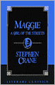 Maggie: A Girl of the Streets
