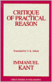 Critique of Practical Reason