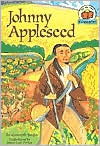 Johnny Appleseed