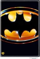 Batman with Michael Keaton