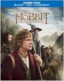 The Hobbit: An Unexpected Journey with Ian McKellen